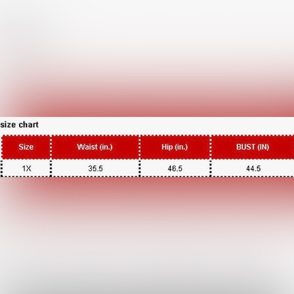 LOVE SQUARED Womens Floral Sleeveless V Neck Cropped Casual Jumpsuit, NWT, 1X - Picture 3 of 4